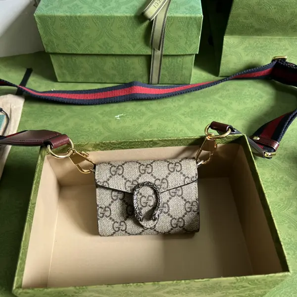 Gucci Dionysus Bag