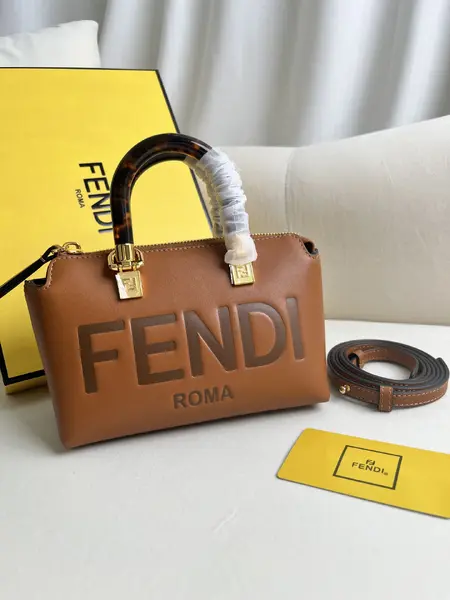 Fendi By The Way Boston