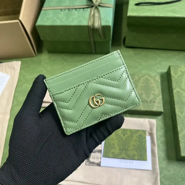 Gucci Gg Marmont Bag