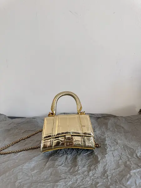 Balenciaga Mini Hourglass