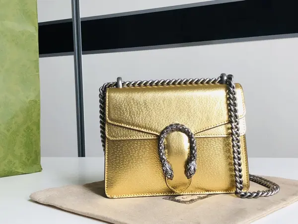 Gucci Dionysus Bag