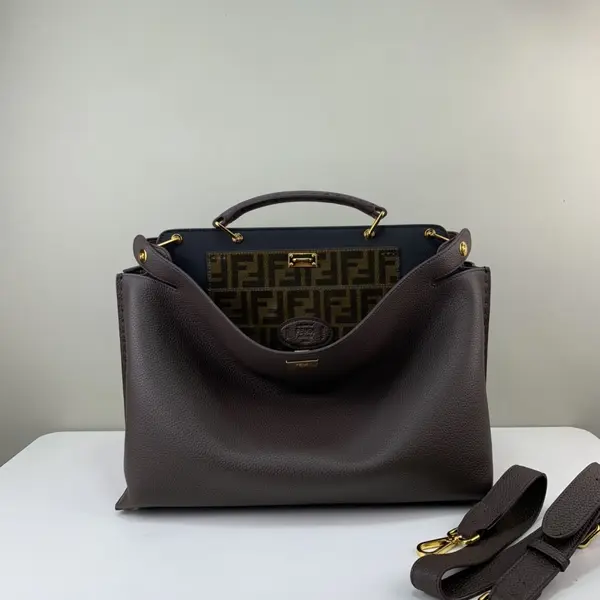 Fendi Peekaboo