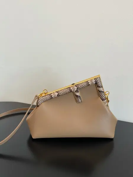 Fendi First