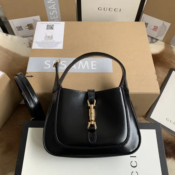 Gucci Jackie 1961 Bag