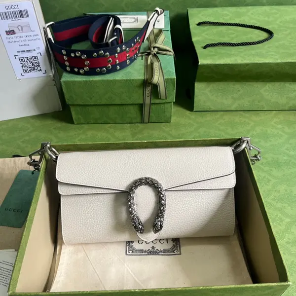 Gucci Dionysus Bag