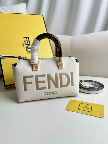 Fendi By The Way Boston