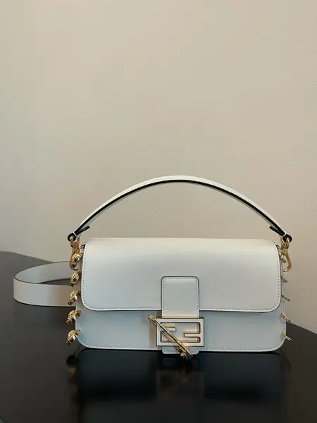 Fendi Baguette Bag