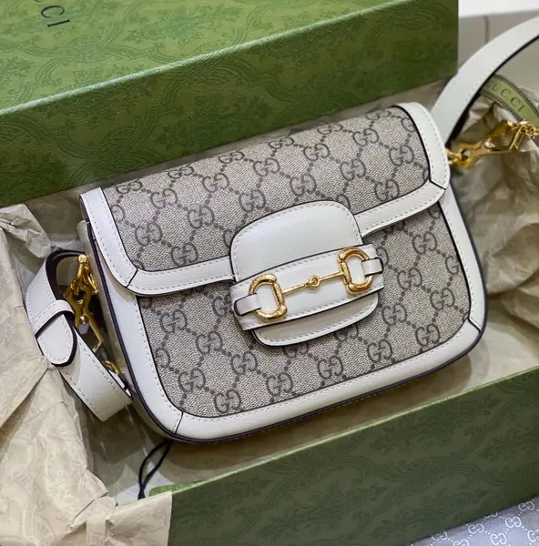 Gucci Horsebit 1955 Bag