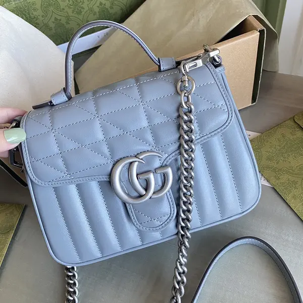 Gucci Gg Marmont Bag