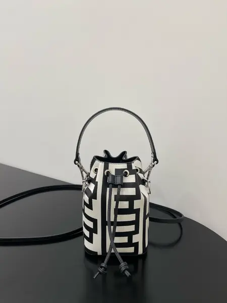 Fendi Mon Tresor Bag