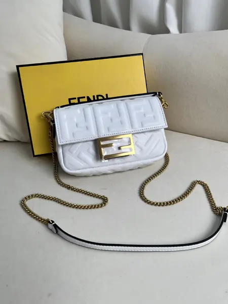 Fendi Baguette Bag