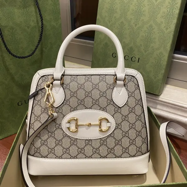 Gucci Horsebit 1955 Bag