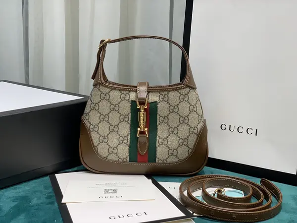 Gucci Jackie 1961 Bag