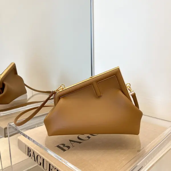 Fendi First