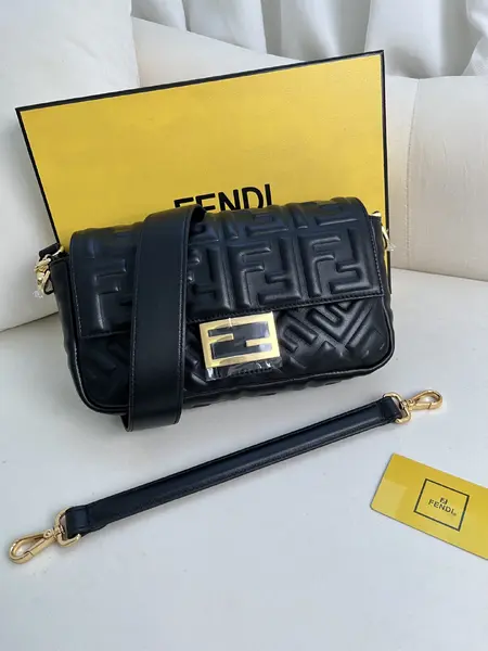 Fendi Baguette Bag