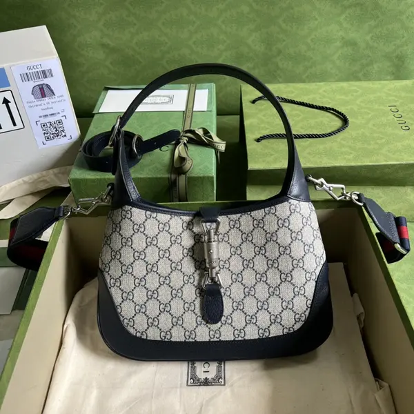 Gucci Jackie 1961 Bag