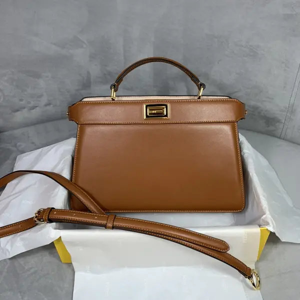Fendi Peekaboo Iseeu