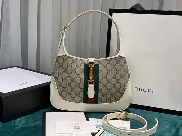Gucci Jackie 1961 Bag