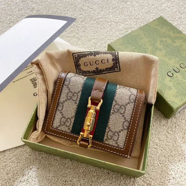 Gucci Jackie 1961 Bag