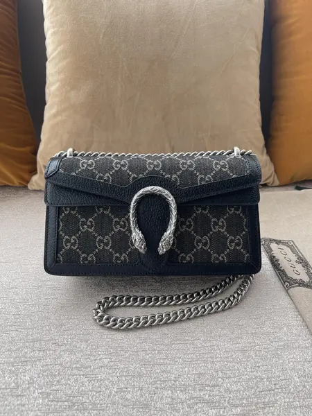 Gucci Dionysus Bag