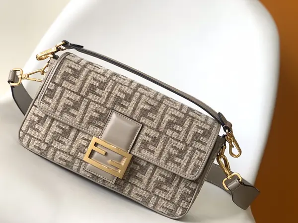 Fendi Baguette Bag