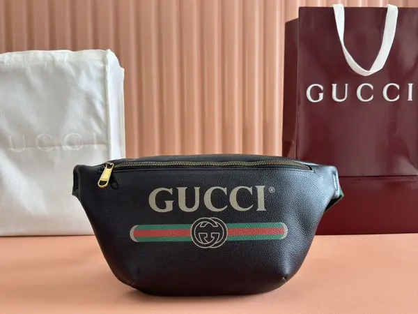 Gucci Cococapitán Bag