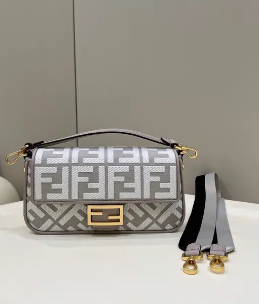 Fendi Baguette Bag