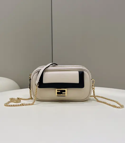 Fendi Easy Baguette Bag