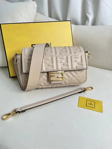 Fendi Baguette Bag