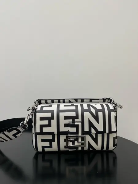 Fendi Baguette Bag