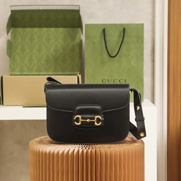 Gucci Horsebit 1955 Bag