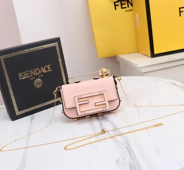 Fendi Baguette Bag
