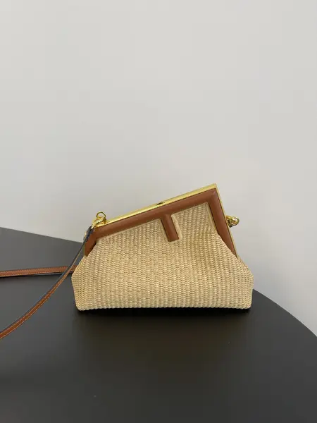Fendi First