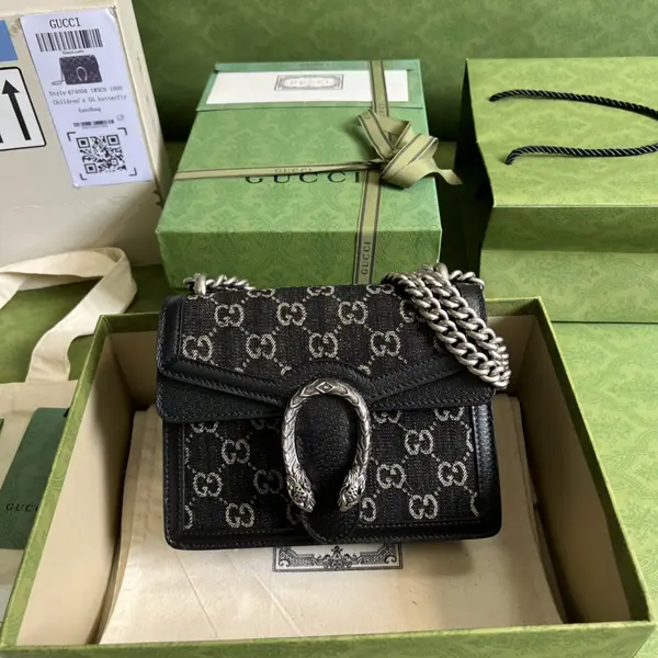 Gucci Dionysus Bag