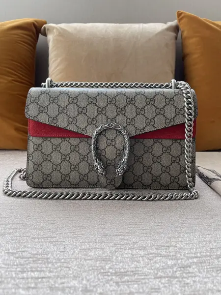 Gucci Dionysus Bag