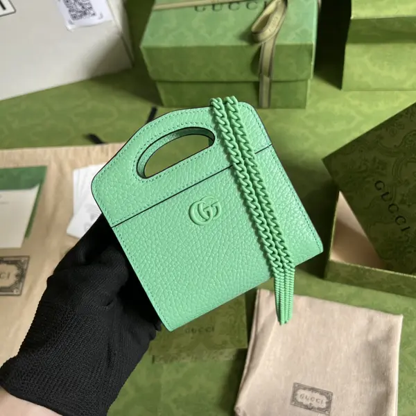 Gucci Gg Marmont Bag