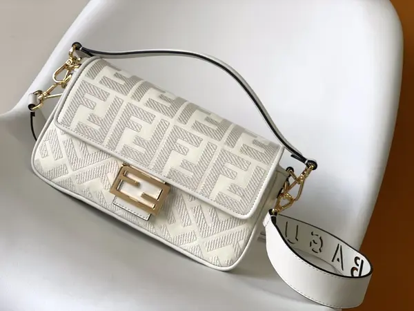 Fendi Baguette Bag