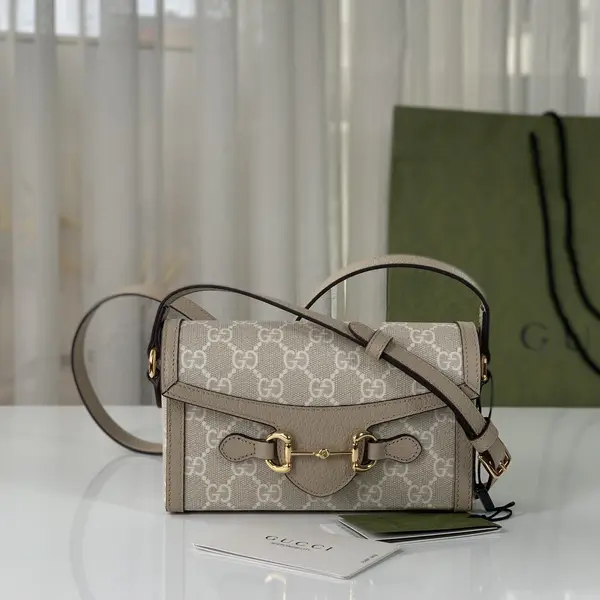 Gucci Horsebit 1955 Bag