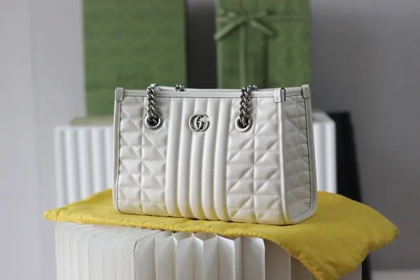 Gucci Gg Marmont Bag