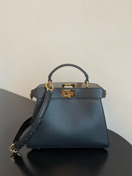 Fendi Peekaboo Iseeu Small