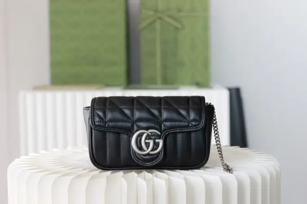 Gucci Gg Marmont Bag