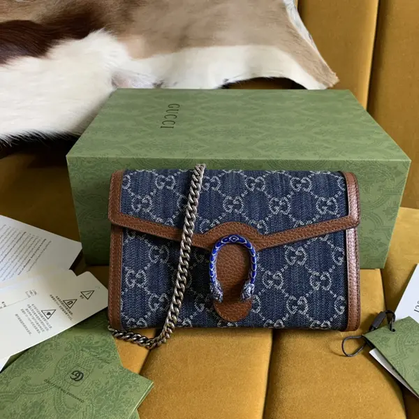 Gucci Dionysus Bag