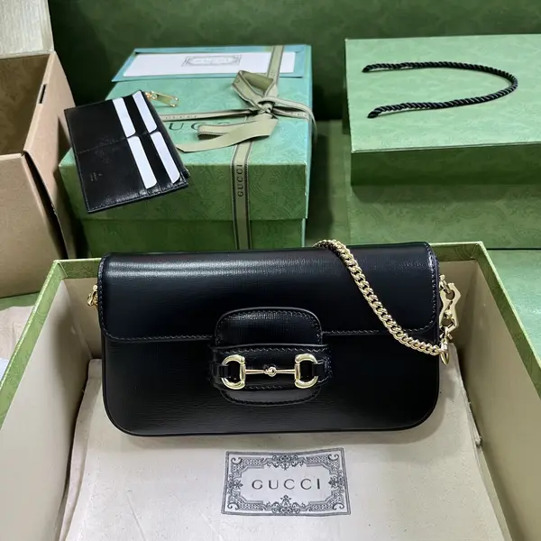 Gucci Horsebit 1955 Bag