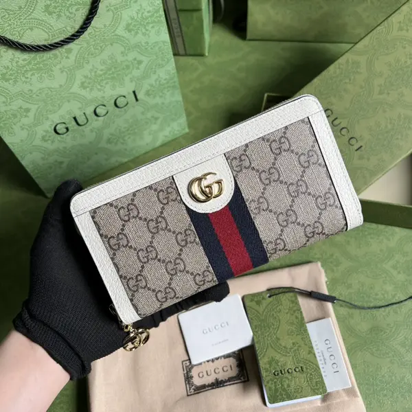 Gucci Ophidia Bag