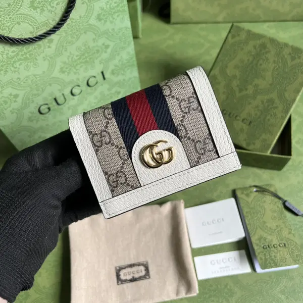 Gucci Ophidia Bag