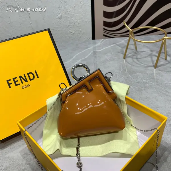 Fendi First