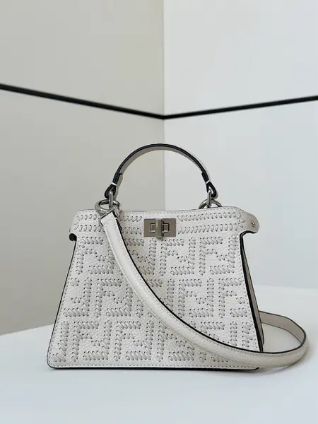 Fendi Peekaboo See You Petite