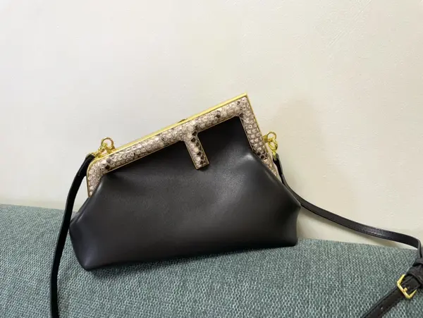 Fendi First