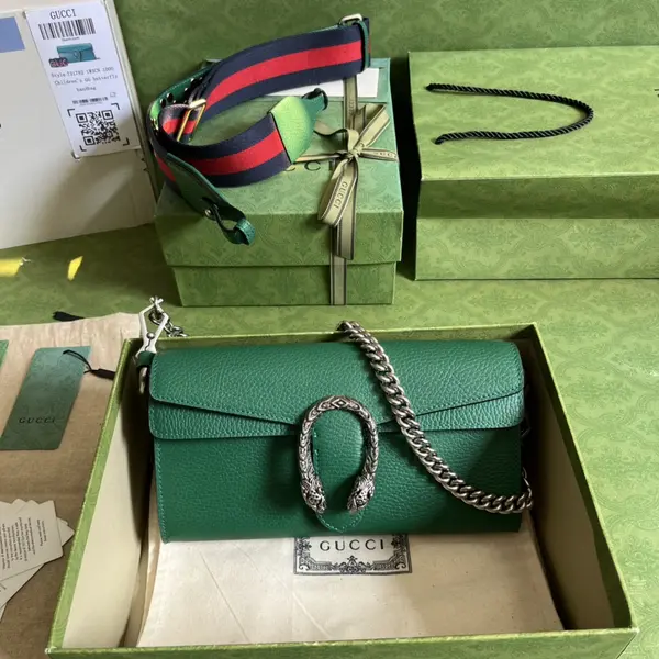 Gucci Dionysus Bag