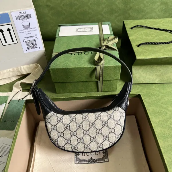 Gucci Ophidia Bag